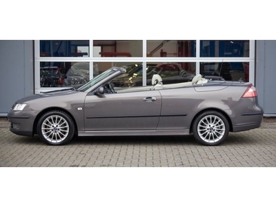 Saab 9-3 Benzine