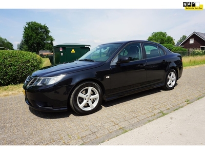 Saab 9-3 Diesel