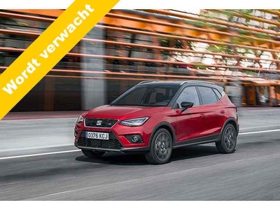 Seat Arona 1.0 TSI FR