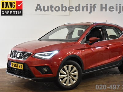 SEAT ARONA 1.0 TSI XCELLENCE BUSINESS PDC/LED/ECC