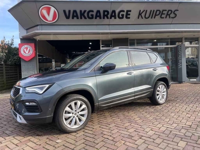 Seat Ateca 1.5 TSI Style Business Intense