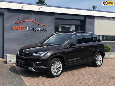 Seat Ateca Benzine