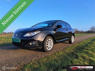 Seat Ibiza 1.2 TDI Style Ecomotive