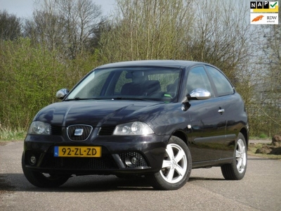 Seat Ibiza Verkocht!! Verkocht!!