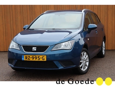 Seat Ibiza Diesel