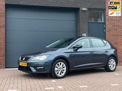 SEAT LEON 1.0 TSI Style 115PK | 18