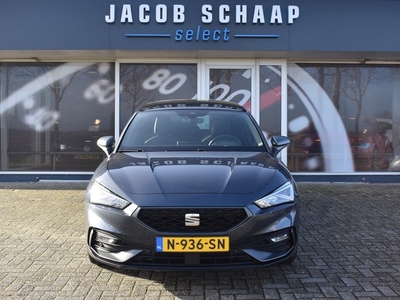 SEAT Leon 1.5 eTSI FR Business Intense / Panodak / Tech