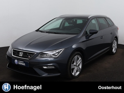 Seat Leon Benzine