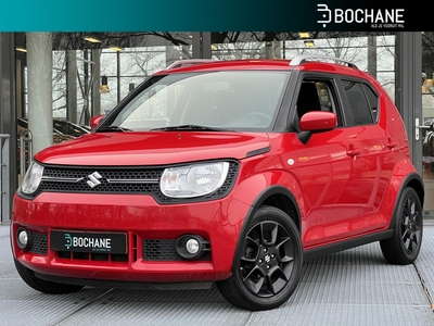 SUZUKI IGNIS 1.2 Select | Bluetooth | Stoelverwarming