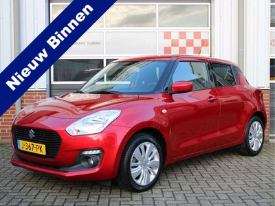 Suzuki Swift 1.2 90PK Select