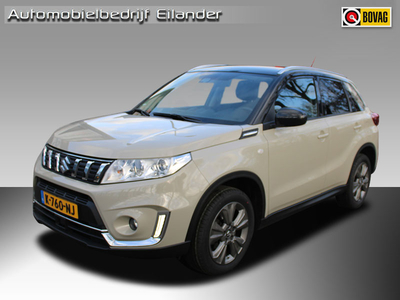 SUZUKI VITARA 1.0 Boosterjet AllGrip Select