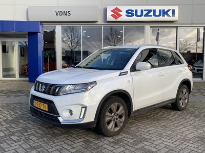 Suzuki Vitara Hybrid 1.4 Boosterjet Select Smart 51dkm 1ste