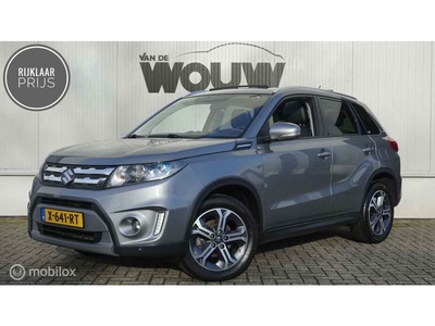 Suzuki Vitara 1.6 High Executive Allgrip 4WD | Automaat | Panoramadak | Trekhaak