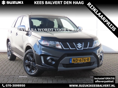 Suzuki Vitara Benzine