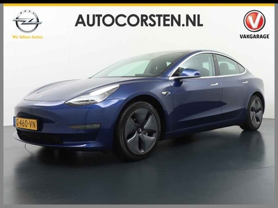 Tesla Model 3 Long Range 75 kWh 462PK 4wd 18