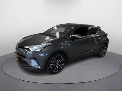 Toyota C-HR 1.8 Hybrid Premium