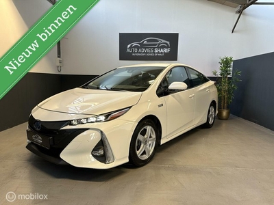 Toyota Prius 1.8 Plug-in Dynamic