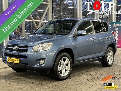 Toyota RAV4 Benzine