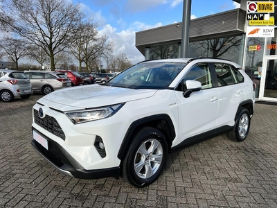 Toyota RAV4 Benzine