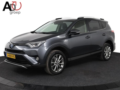 Toyota RAV4 Benzine