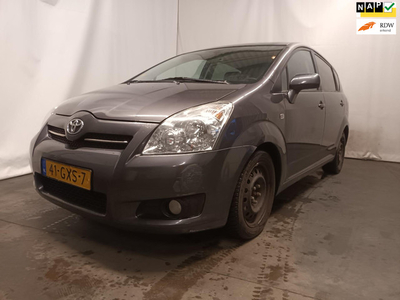 Toyota Verso 2.2 D-4D Luna - Airco - Export