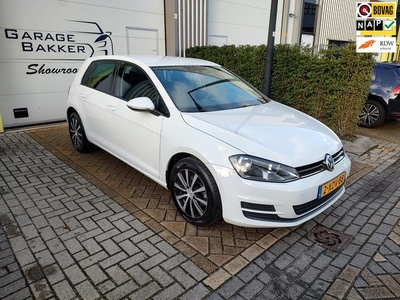 Volkswagen Golf 1.2 TSI Trend Edition Trekhaak Winterset