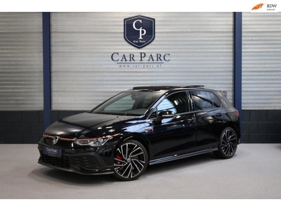 Volkswagen Golf 2.0 TSI GTI Clubsport 301+PK