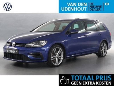 Volkswagen Golf Benzine