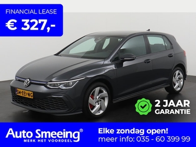 Volkswagen Golf Benzine