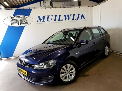 Volkswagen Golf Benzine