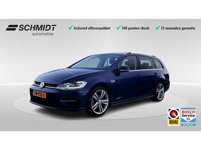 Volkswagen Golf Benzine