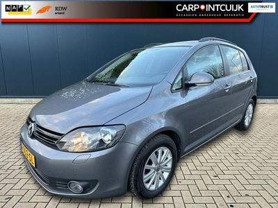 Volkswagen GOLF PLUS 1.4 TSI DSG Highline