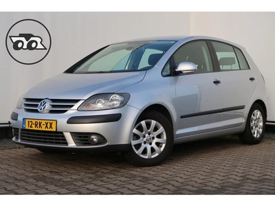 Volkswagen Golf Plus 1.6 FSI Comfortline (bj 2005)