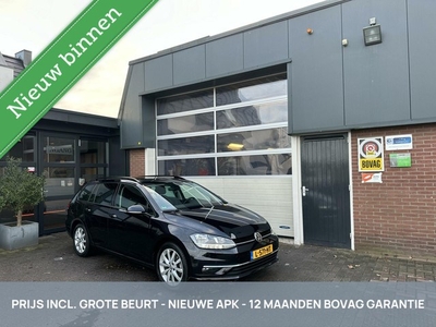 Volkswagen Golf Variant 1.0 TSI ACC/PANO/NAVI *ALL-IN PRIJS*