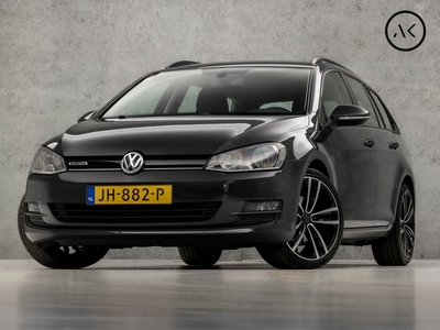 Volkswagen GOLF Variant 1.0 TSI Sportline Automaat