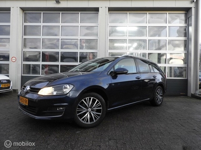 Volkswagen Golf Variant 1.2 TSI All star , Adaptive cruise