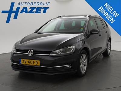 Volkswagen Golf Variant 1.6 TDI DSG AUT. + PANORAMA /