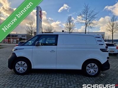 Volkswagen ID. Buzz Cargo L1H1 77 kWh Direct rijden