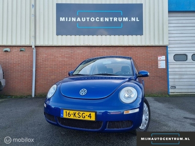 Volkswagen New Beetle 1.4-16V Trendline / NAP / AIRCO