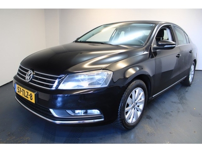 Volkswagen Passat 1.4 TSI Comfortline BlueMotion airco