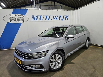 Volkswagen Passat Benzine