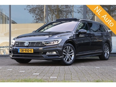 Volkswagen Passat Variant 1.4 TSI Highline R line-VERKOCHT!!