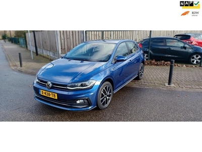 Volkswagen POLO 1.0 TSI Highline Business R