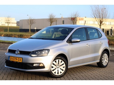 Volkswagen POLO 1.0 Comfortline l Airco l Elek Pak l 75 PK