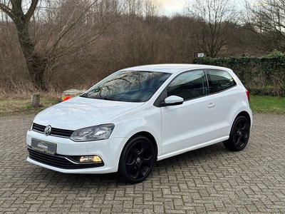 Volkswagen Polo 1.2 TSI Highline STOELVER I PDC I GTI