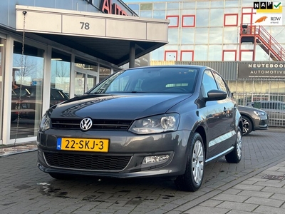 Volkswagen Polo 1.2 TSI Highline1e eigenaar