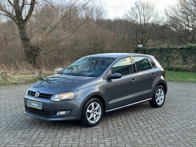 Volkswagen Polo 1.4-16V Comfortline 86PK I NWE DIS RIEM I