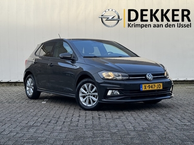 Volkswagen Polo Benzine