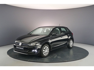 Volkswagen Polo Comfortline 1.0 TSI 95pk Adaptive cruise