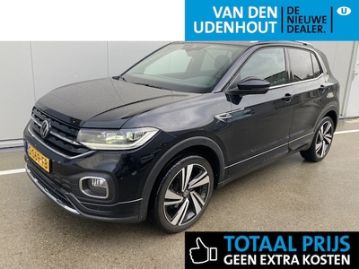 Volkswagen T-Cross Benzine